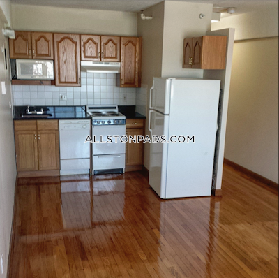 Allston Apartment for rent Studio 1 Bath Boston - $2,100