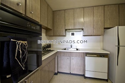 Brighton 2 Beds 1 Bath Boston - $2,800