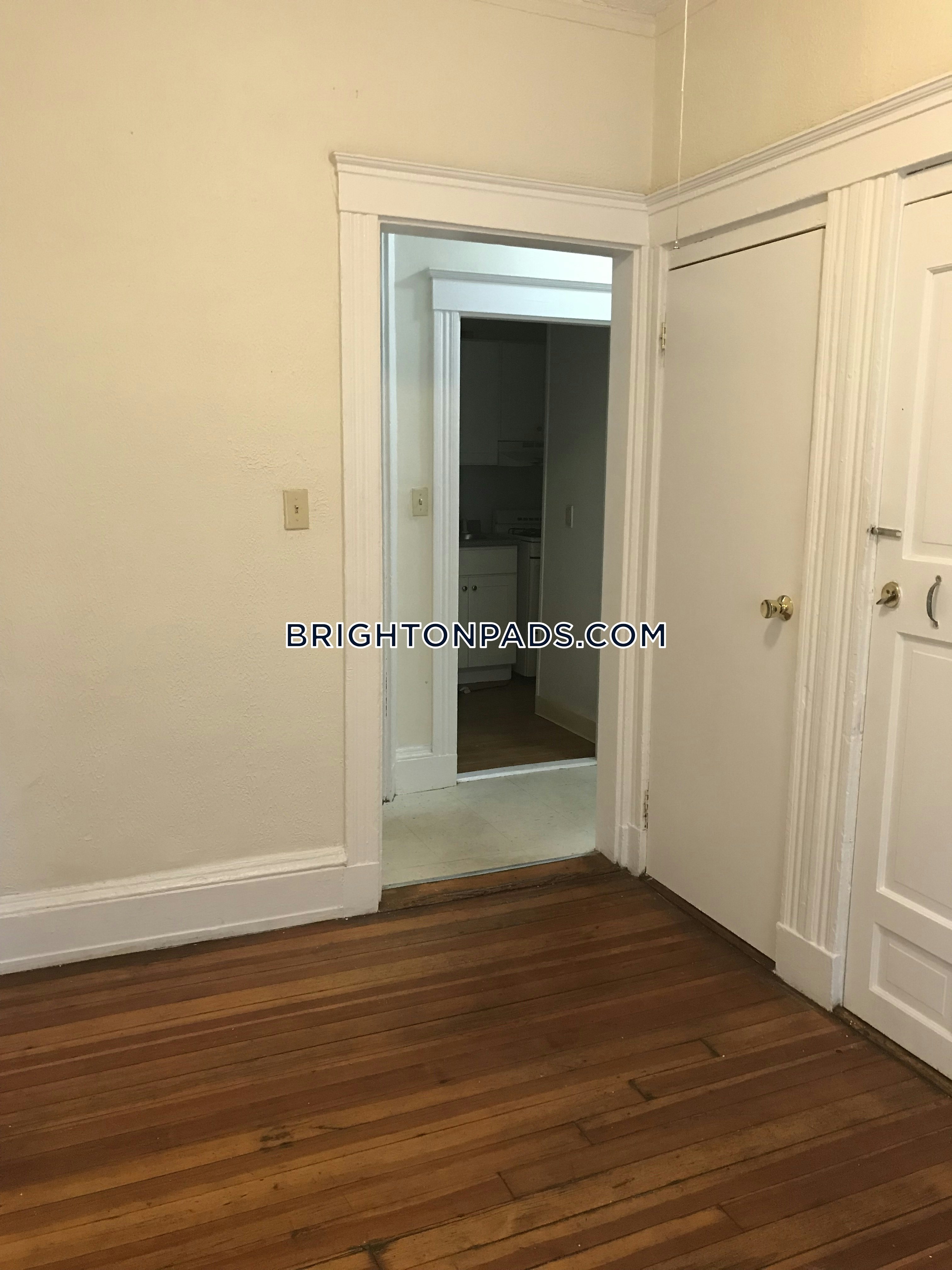 Brighton Apartment For Rent 1 Bedroom 1 Bath Boston 1 795 No Fee