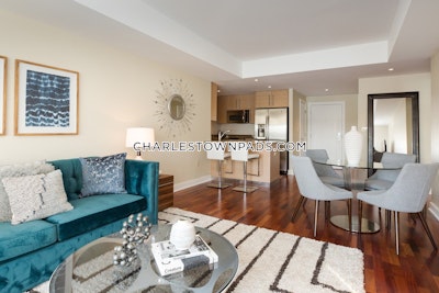 Charlestown Apartment for rent Studio 1 Bath Boston - $3,273