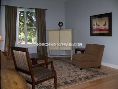 Dorchester Apartment for rent 1 Bedroom 1 Bath Boston - $2,575