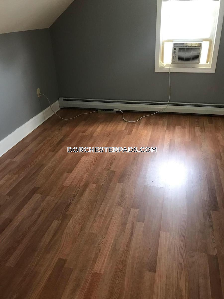 Dorchester Apartment For Rent 1 Bedroom 1 Bath Boston 1 900