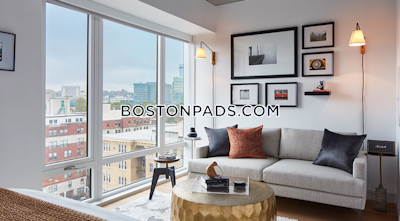 Fenway/kenmore Apartment for rent 1 Bedroom 1 Bath Boston - $5,270