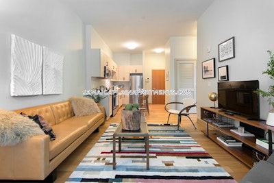 Jamaica Plain Apartment for rent 1 Bedroom 1 Bath Boston - $4,211 No Fee