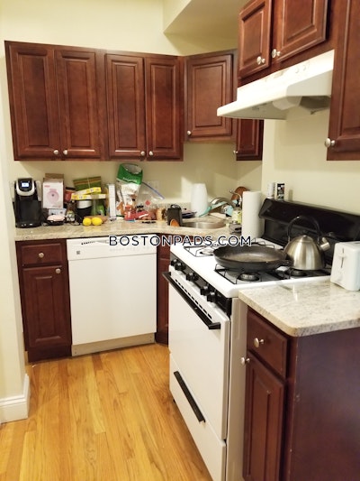 Fenway/kenmore 4 Bed 1.5 Bath BOSTON Boston - $6,600