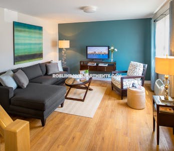 Roslindale Apartment for rent Studio 1 Bath Boston - $2,061