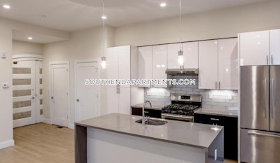 South End Apartment for rent 3 Bedrooms 2.5 Baths Boston - $6,000