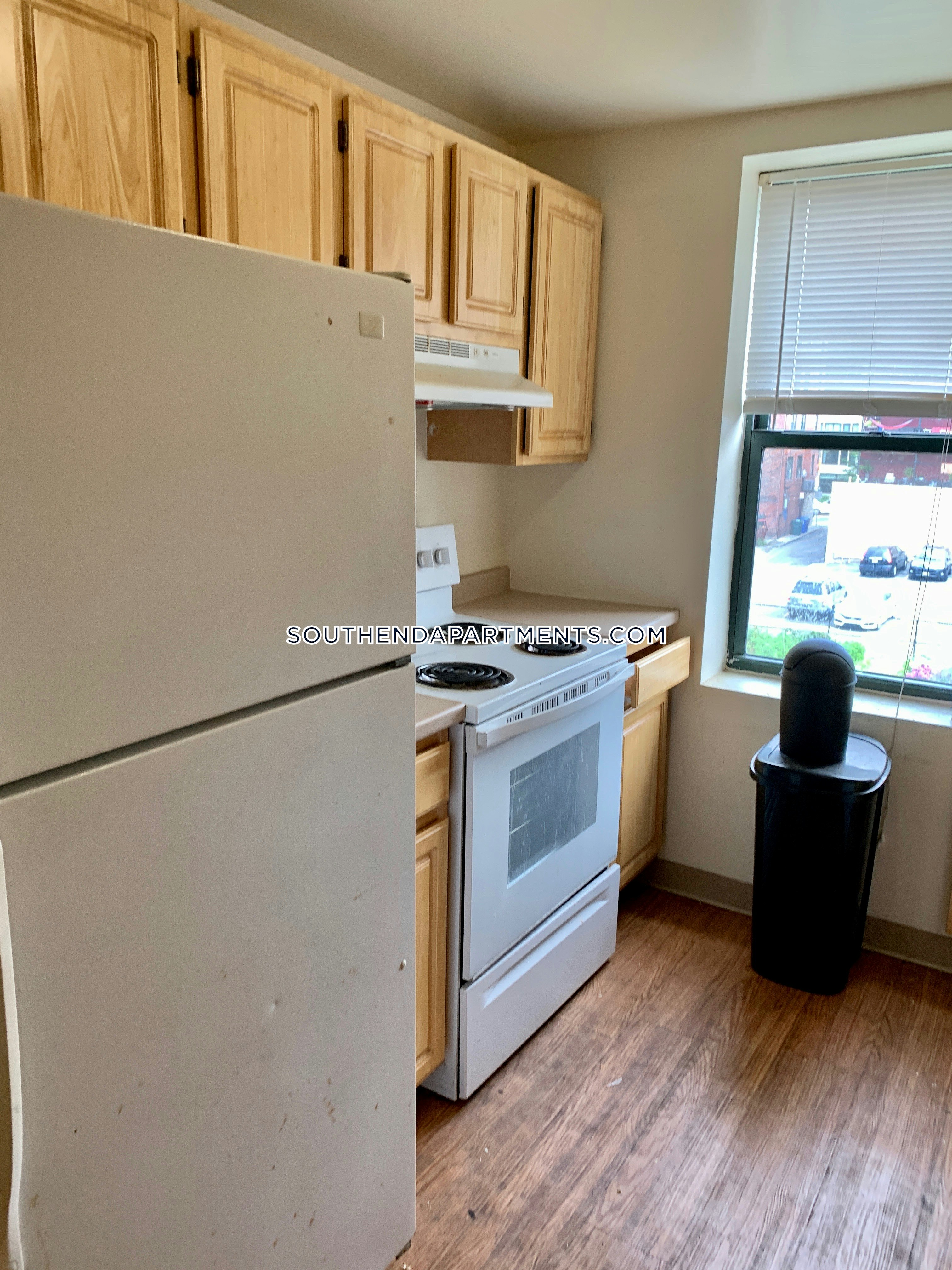 South End 3 Bedroom Apartment For Rent 1 5 Baths Boston 3 595