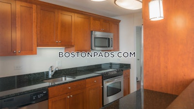 West End Apartment for rent Studio 1 Bath Boston - $2,740