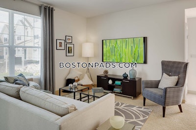 Burlington Apartment for rent 2 Bedrooms 1 Bath - $3,374