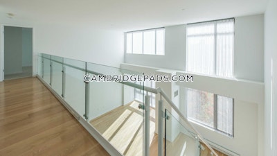 Cambridge 3 Beds 2 Baths  Kendall Square - $6,176