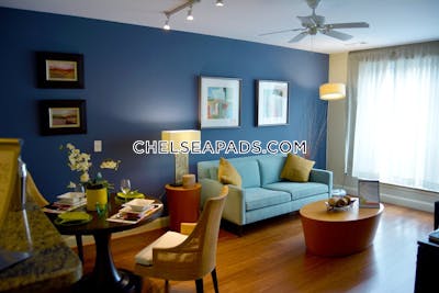 Chelsea Apartment for rent 1 Bedroom 1 Bath - $2,439