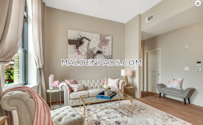 Malden Apartment for rent 2 Bedrooms 2 Baths - $3,425