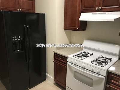 Somerville 4 Bed 1 Bath SOMERVILLE  Winter Hill - $3,995