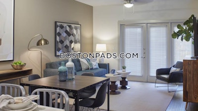 Stoneham Apartment for rent 2 Bedrooms 2 Baths - $3,200