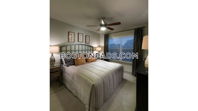 Swampscott 1 Bed 1 Bath - $2,369