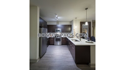 Swampscott Apartment for rent 2 Bedrooms 2 Baths - $3,484