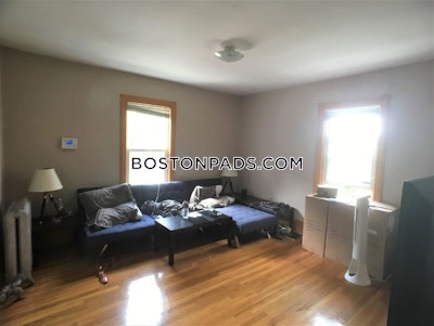 Fort Hill Apartment for rent 2 Bedrooms 1 Bath Boston - $3,150