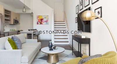 Mission Hill Apartment for rent 2 Bedrooms 2 Baths Boston - $5,658