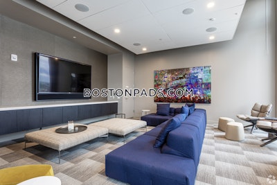 West End Apartment for rent 2 Bedrooms 2 Baths Boston - $5,492