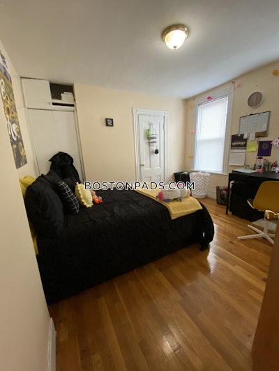 Mission Hill 3 Beds 1 Bath Boston - $4,100