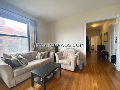 Back Bay Apartment for rent 2 Bedrooms 1 Bath Boston - $3,400 50% Fee