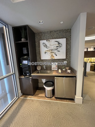 Cambridge Apartment for rent Studio 1 Bath  Alewife - $3,196