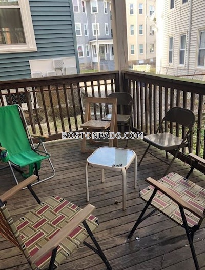 Mission Hill Apartment for rent 3 Bedrooms 2 Baths Boston - $4,700