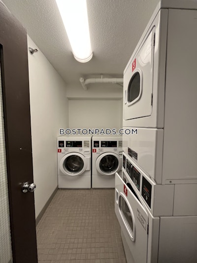 Downtown Apartment for rent 1 Bedroom 1 Bath Boston - $5,488 No Fee