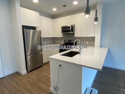 East Boston Apartment for rent 1 Bedroom 1 Bath Boston - $3,400