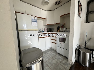 Allston Apartment for rent Studio 1 Bath Boston - $1,900