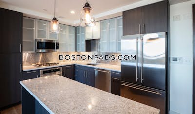 West End 1 bedroom  Luxury in BOSTON Boston - $3,995