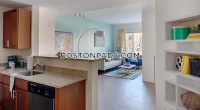 Dorchester Studio  Luxury in BOSTON Boston - $2,391 No Fee