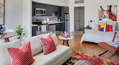 Allston 2 bedroom  Luxury in BOSTON Boston - $3,503