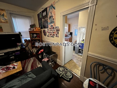 Mission Hill 4 Bed 1 Bath BOSTON Boston - $5,000