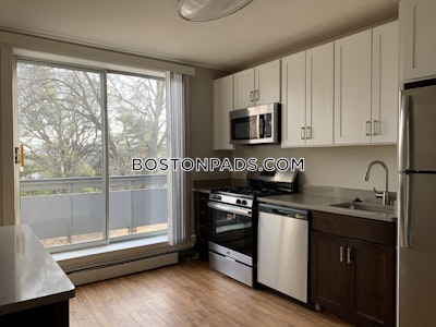 Brighton Apartment for rent 3 Bedrooms 1 Bath Boston - $3,655