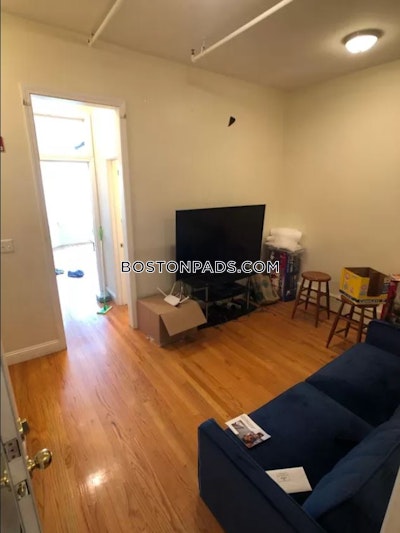 Northeastern/symphony 4 Beds 1.5 Baths Boston - $6,400