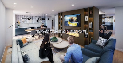 Mission Hill Apartment for rent 1 Bedroom 1 Bath Boston - $2,046 No Fee