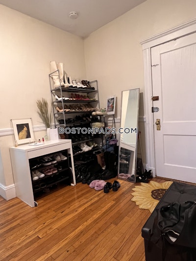 Brighton Apartment for rent 1 Bedroom 1 Bath Boston - $2,250