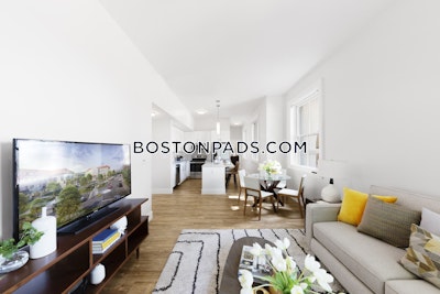 Brighton Studio  Luxury in BOSTON Boston - $2,750