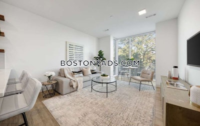 Brighton 1 bedroom  Luxury in BOSTON Boston - $3,105