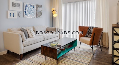 Cambridge Studio 1 baths Luxury in CAMBRIDGE  Central Square/cambridgeport - $3,021 No Fee