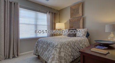 Woburn Apartment for rent 1 Bedroom 1 Bath - $7,693