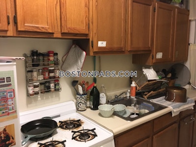 Somerville Apartment for rent 1 Bedroom 1 Bath  Spring Hill - $2,250