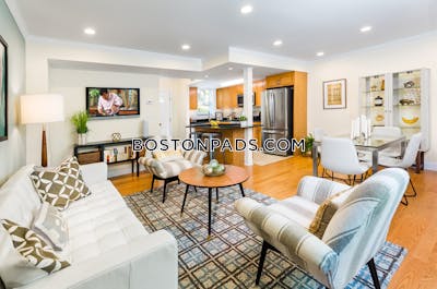 Brookline Apartment for rent 2 Bedrooms 1 Bath  Chestnut Hill - $3,595