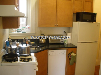 Northeastern/symphony Apartment for rent 1 Bedroom 1 Bath Boston - $3,800