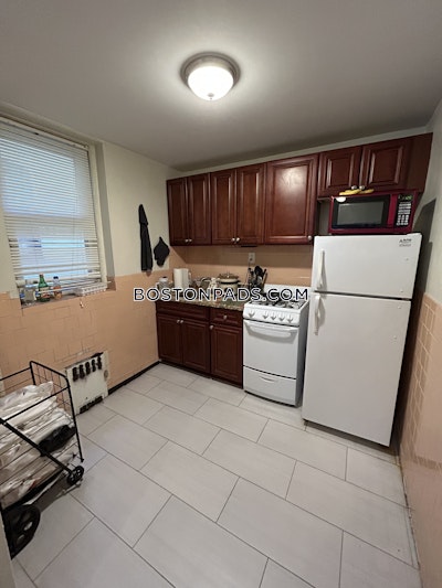 Allston/brighton Border Apartment for rent Studio 1 Bath Boston - $1,950