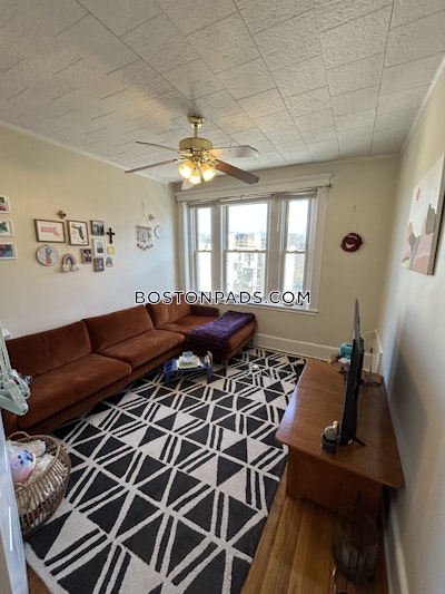 Allston/brighton Border Apartment for rent 1 Bedroom 1 Bath Boston - $2,150