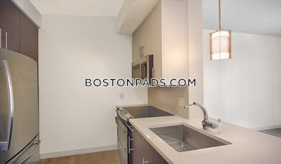 West End Apartment for rent Studio 1 Bath Boston - $3,238