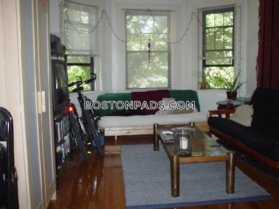 Allston Apartment for rent 3 Bedrooms 1 Bath Boston - $4,200